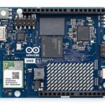 برد آردوینو کیو Arduino UNO Q 2GB