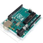 برد آردوینو Arduino UNO R3 اورجینال اصلی