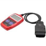 دستگاه دیاگ عیب یاب حرفه ای خودرو OBD II / OBD2 مدل MS309