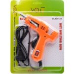 چسب حرارتی تفنگی 20 وات VOLT مدل VL930